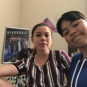 Meet your Posher, Seanna